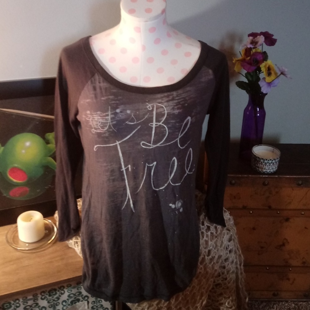 AEO Vintage Tee